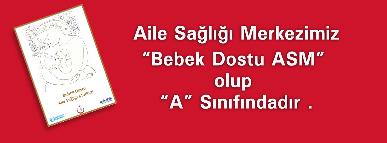  Bebek Dostu Asm
